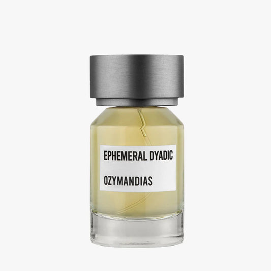 Ozymandias