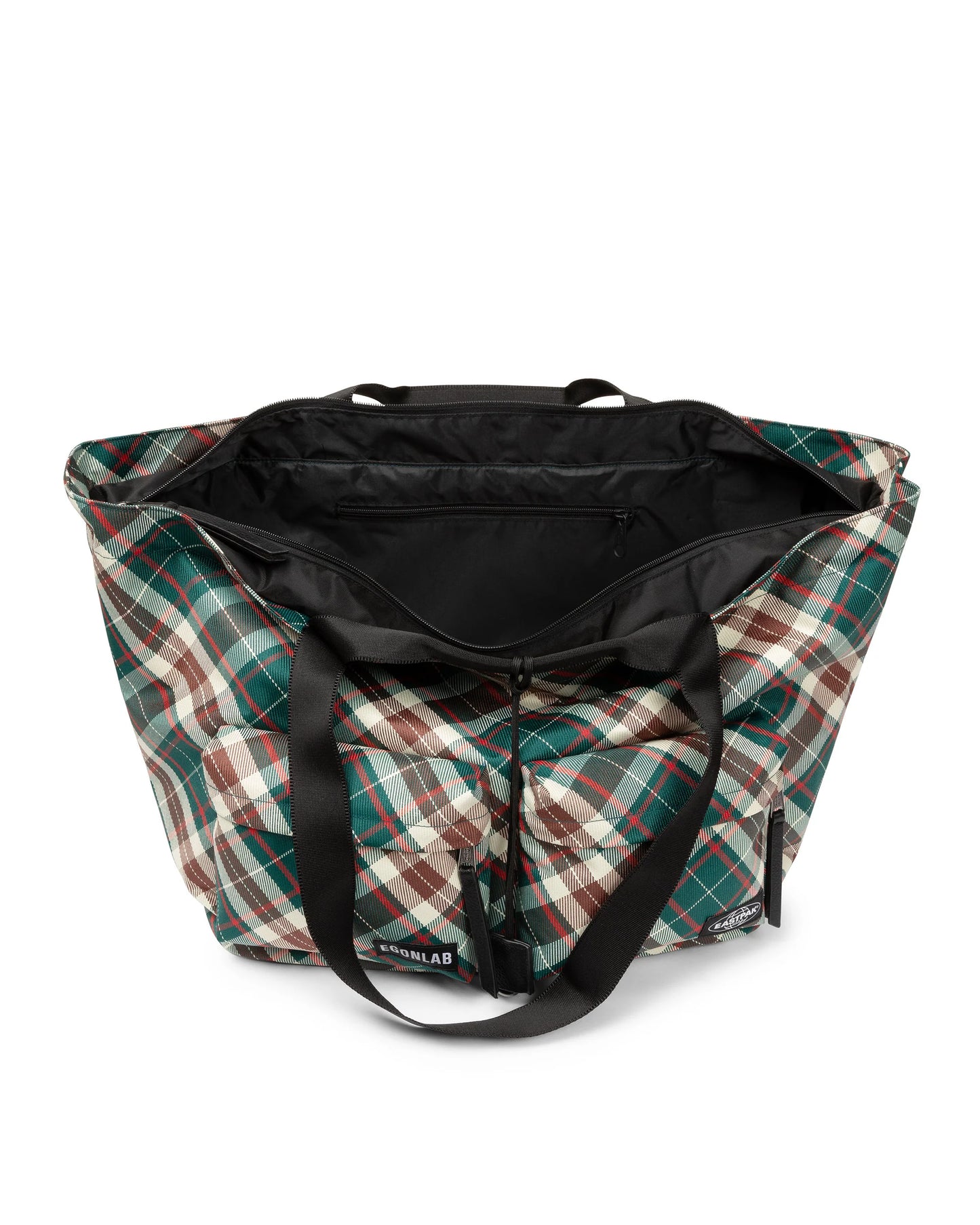 EGON TOTE L . YD Check