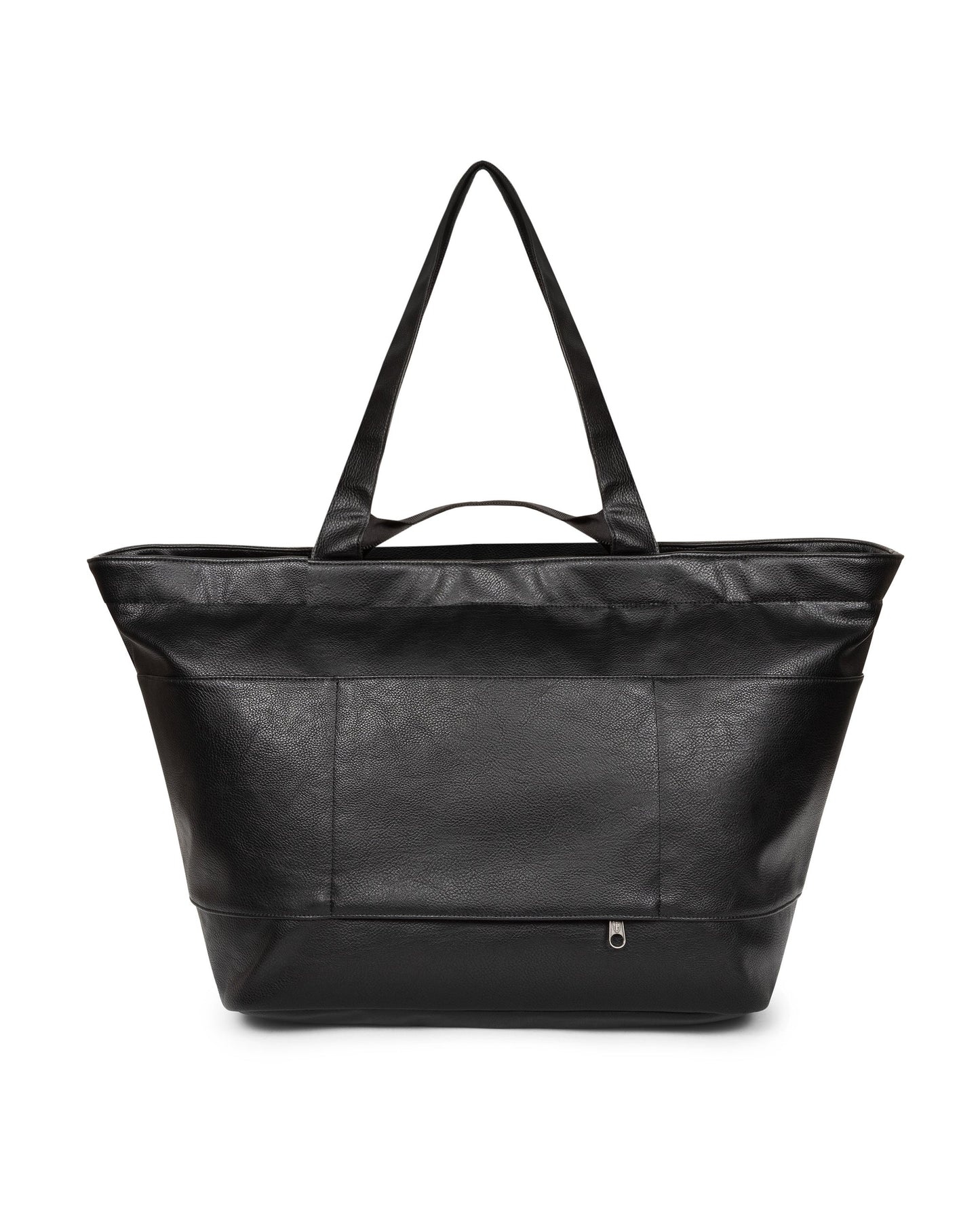 EGON TOTE L . Black