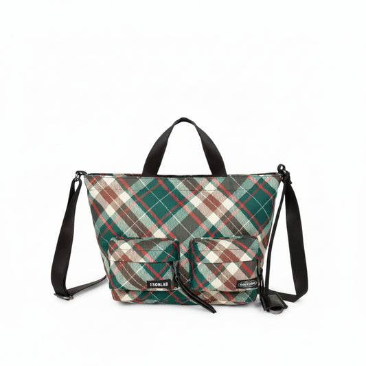 EGON TOTE S . YD Check