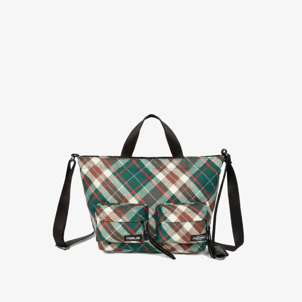 EGON TOTE S . YD Check