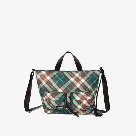 EGON TOTE S . YD Check