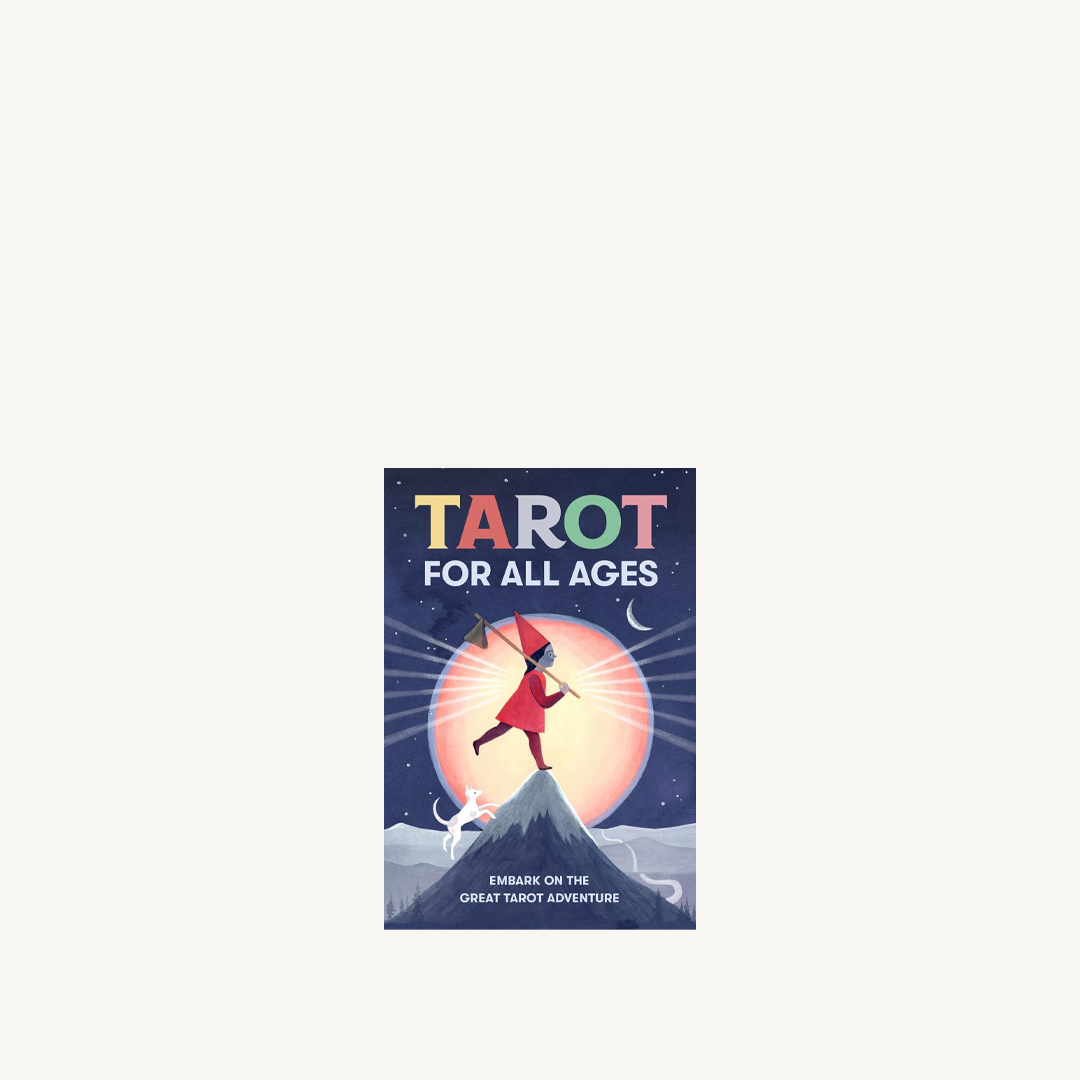 Tarot For All Ages