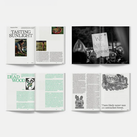 Emergence Magazine Volume 2