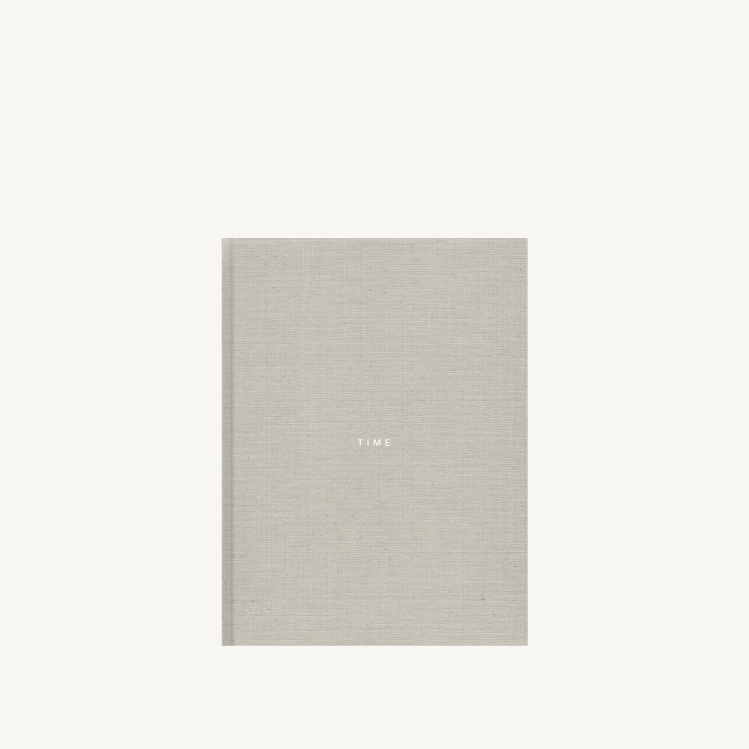 Emergence Magazine Volume 5: Time