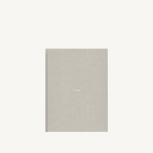 Emergence Magazine Volume 5: Time