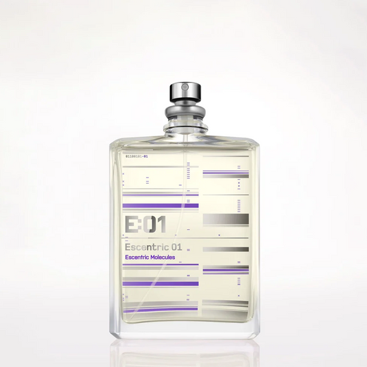 Escentric 01