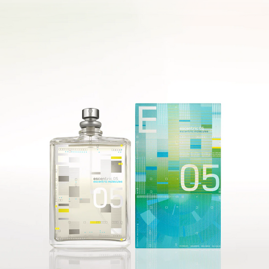 Escentric 05