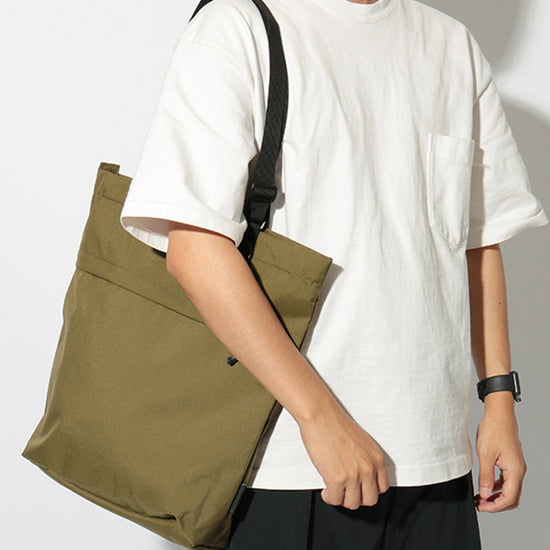 Everyday 2 Way Tote Bag