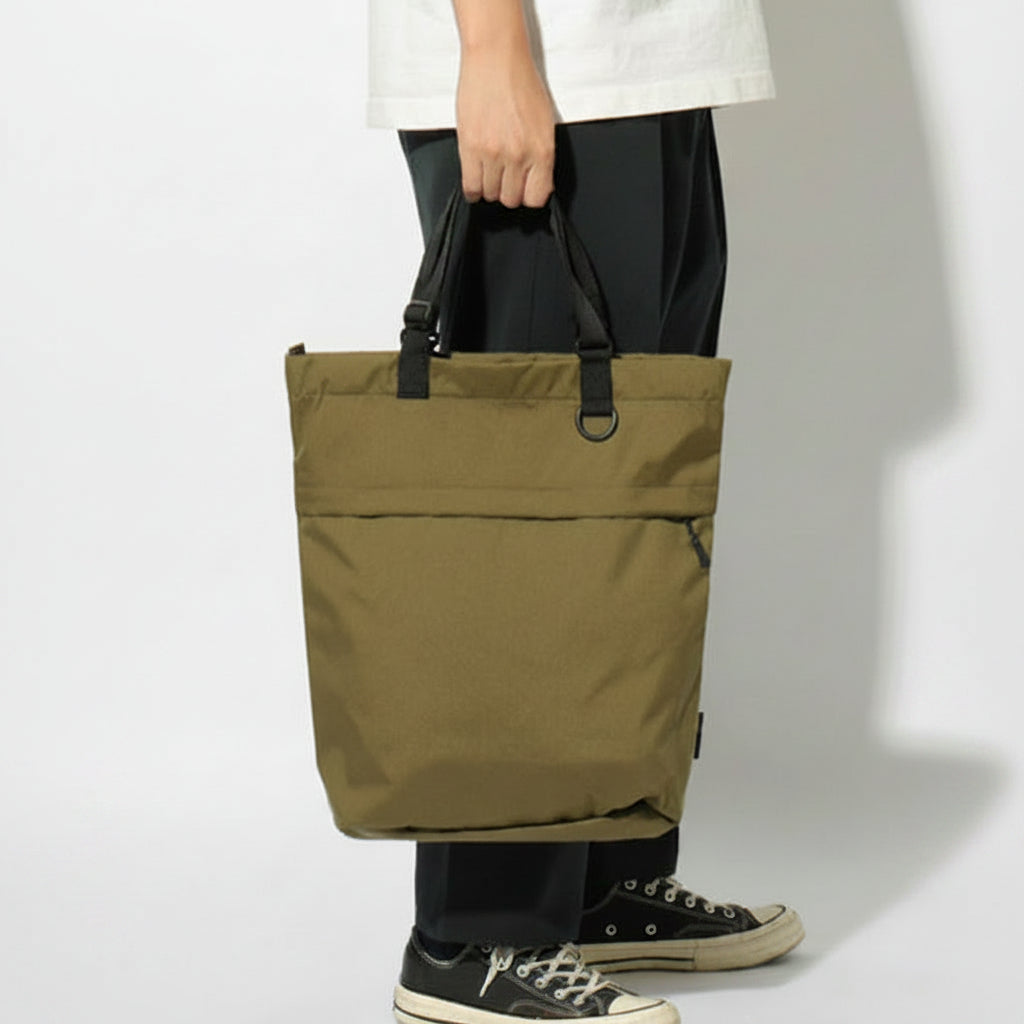 Everyday 2 Way Tote Bag