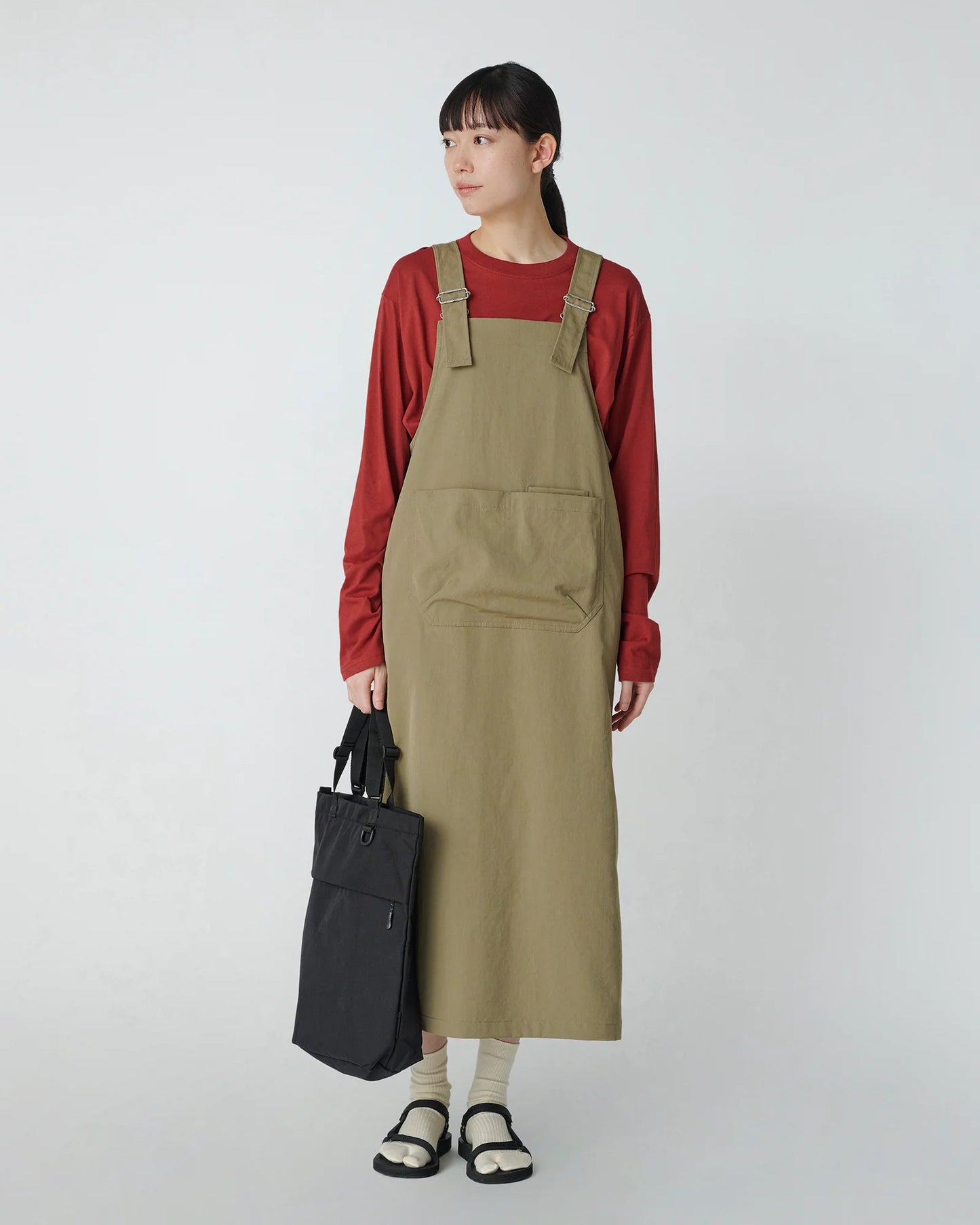 Everyday 2 Way Tote Bag