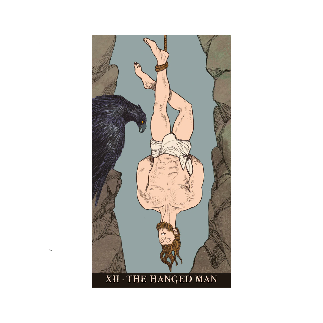 Circe Tarot