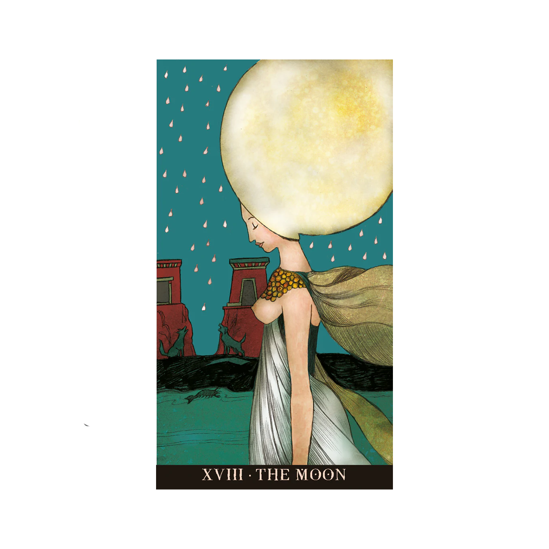 Circe Tarot