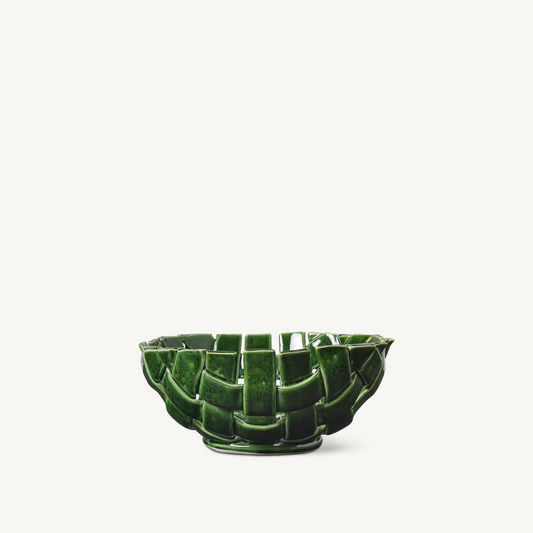 Plait Bowl