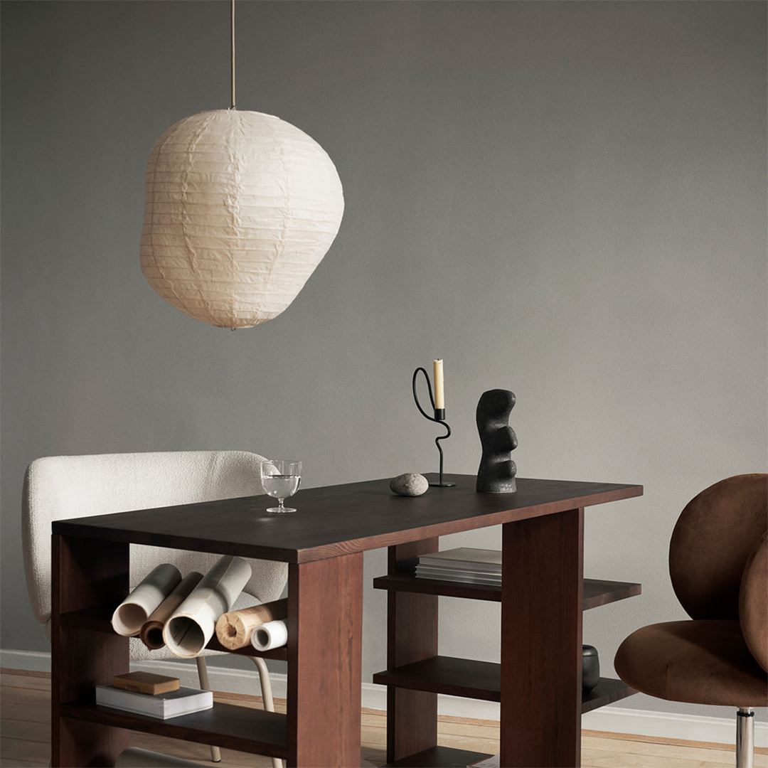Kurbis Lampshade