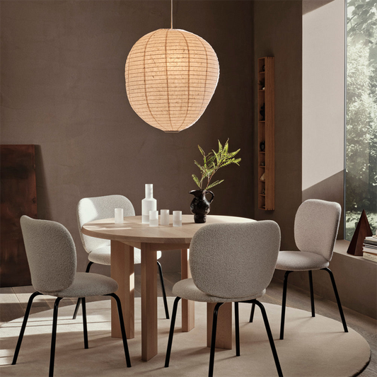 Chim Chim Duftdiffusor, dunkles Terrakotta