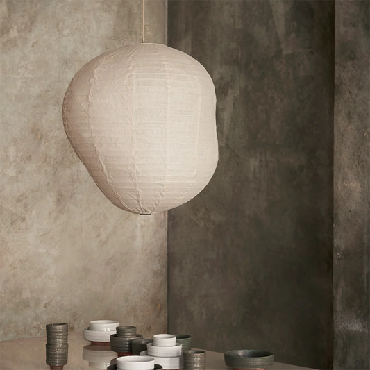 Chim Chim Duftdiffusor, dunkles Terrakotta