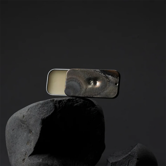 Nº23 . Solid Perfume