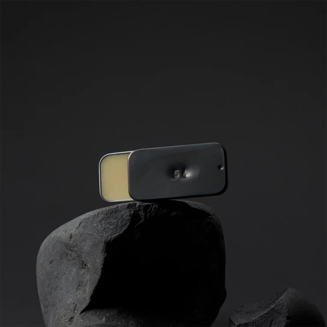 Nº54 . Solid Perfume