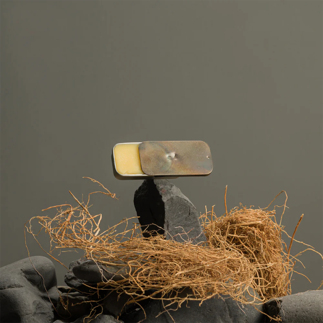 Nº54 . Solid Perfume