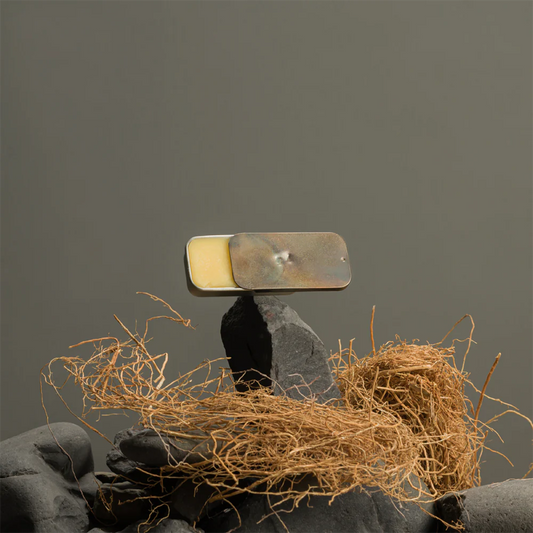 Nº54 . Solid Perfume