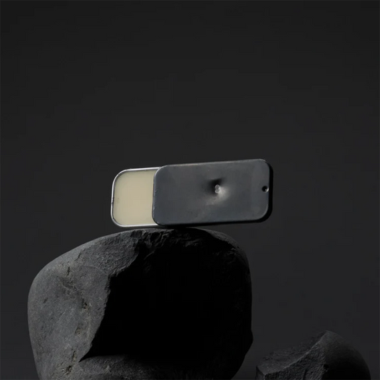 Nº8 . Solid Perfume