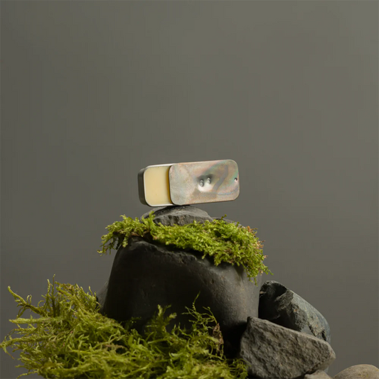 Útilykt . Solid Perfume