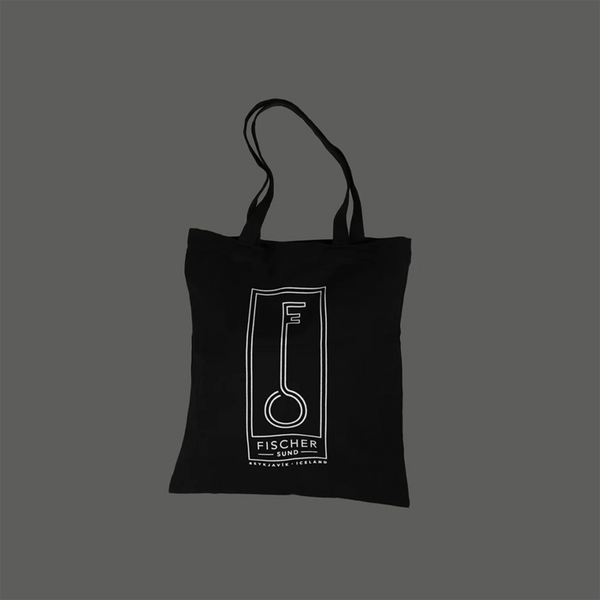 Fischersund Tote Bag