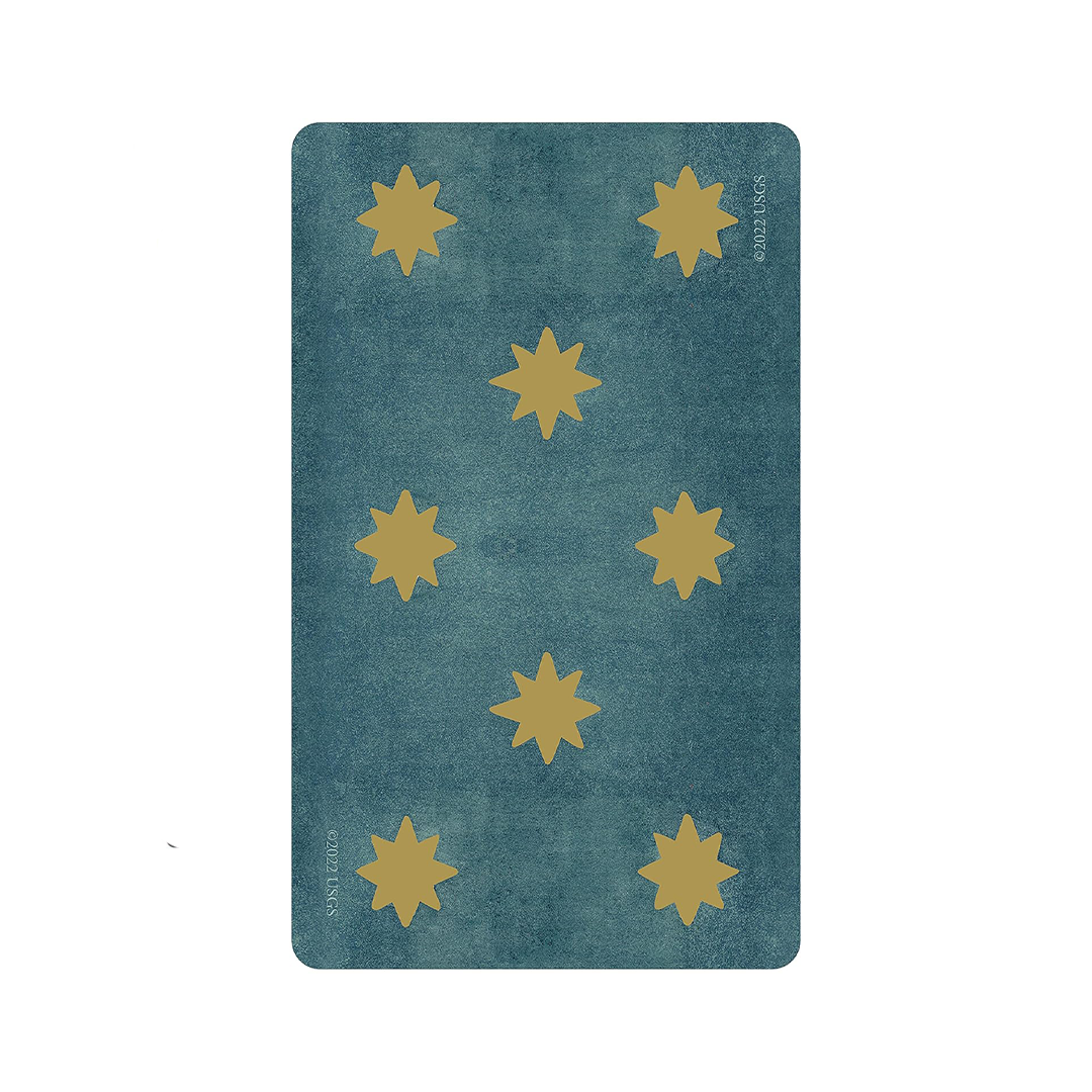 Fyodor Pavlov Tarot