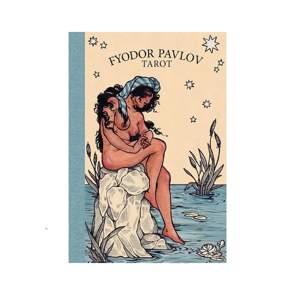 Fyodor Pavlov Tarot