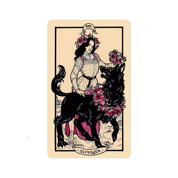 Fyodor Pavlov Tarot