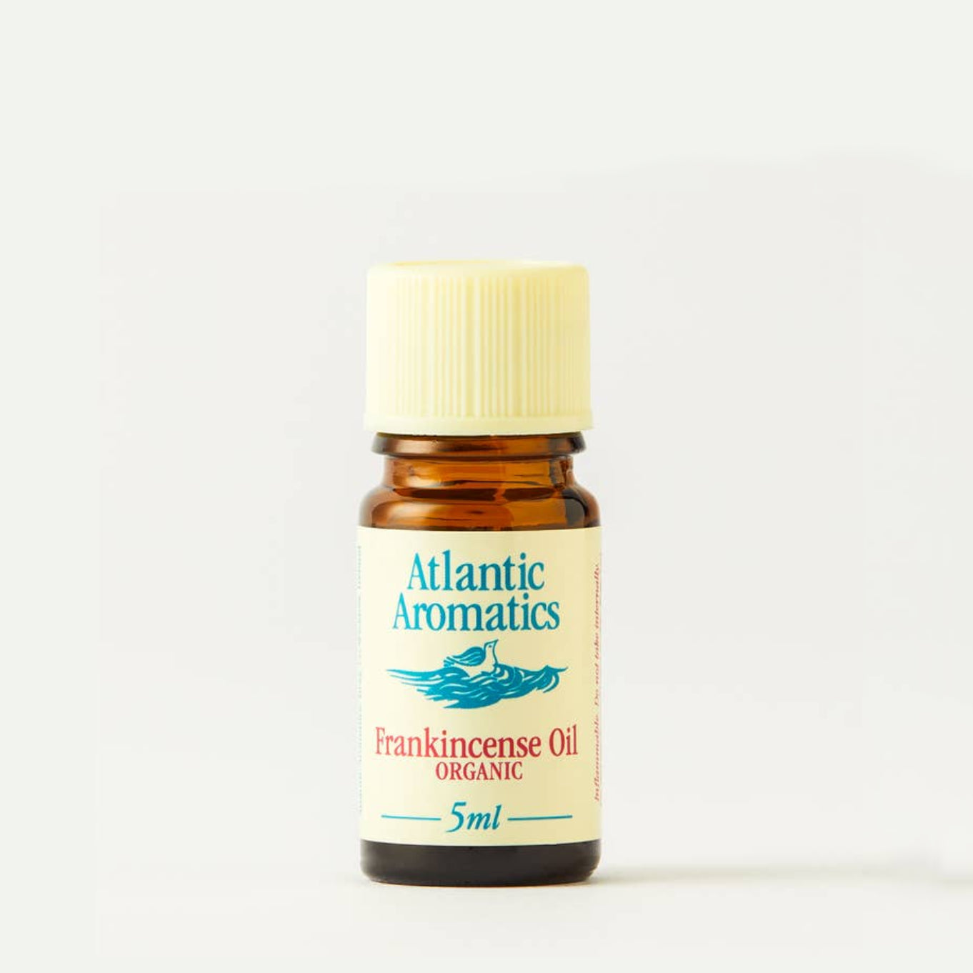 Frankincense Organic Essential Oil 5ml