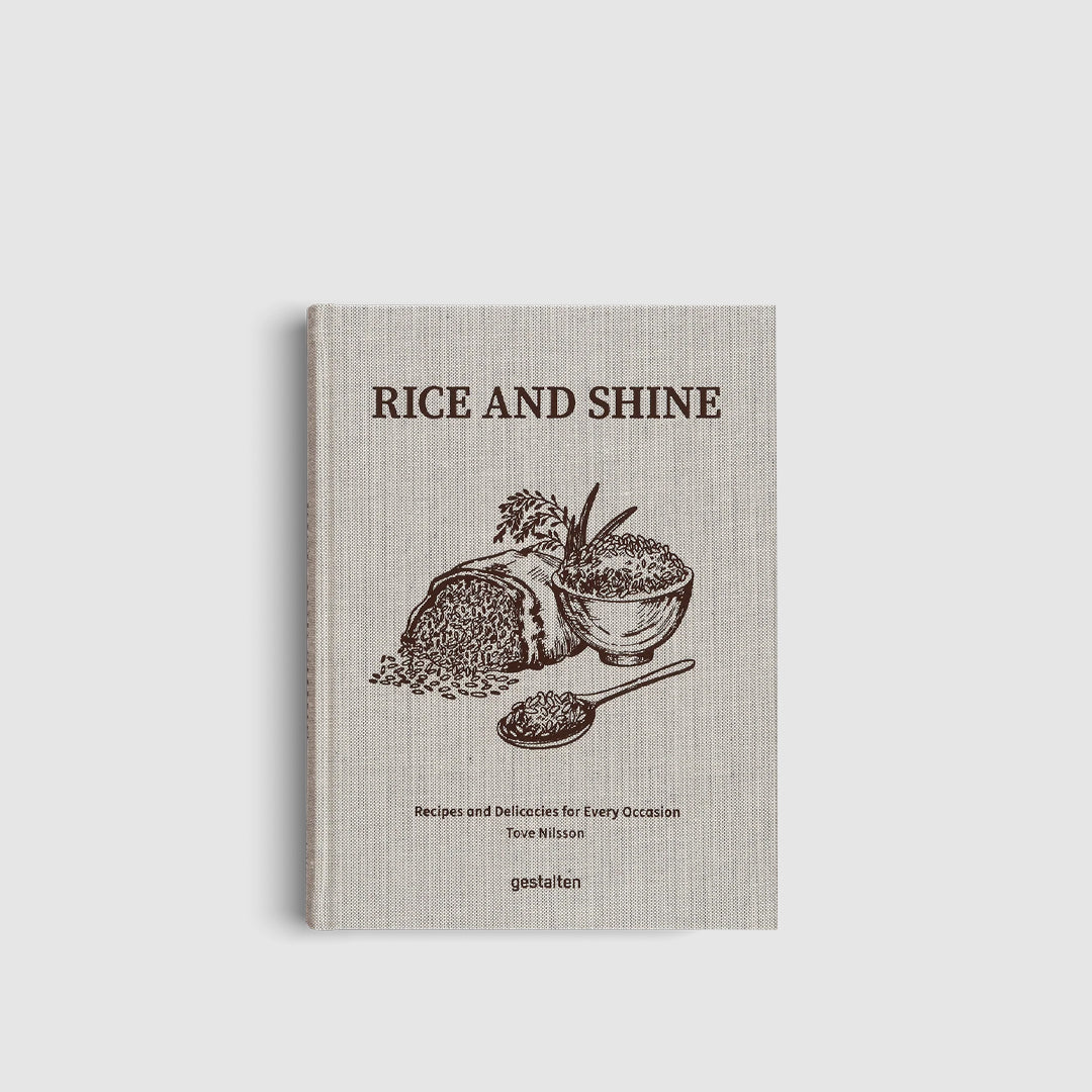 Rice And Shine