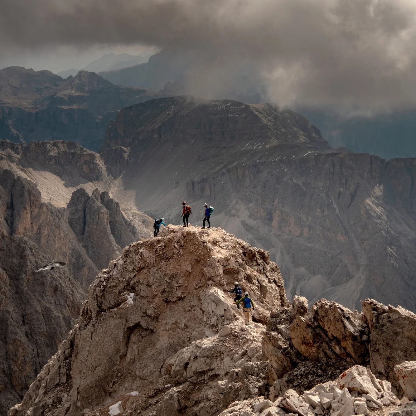 Wanderlust Alps