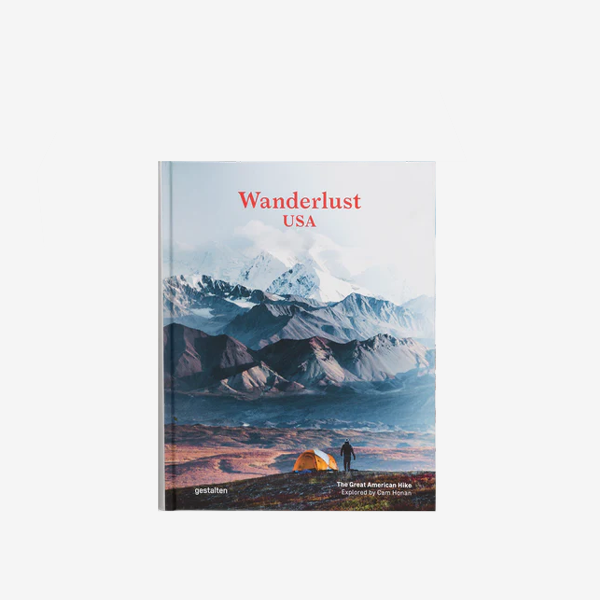 Wanderlust USA