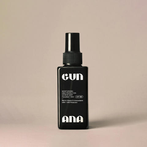 Uv Body Mist SPF 50