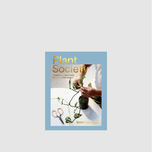 Plant Society