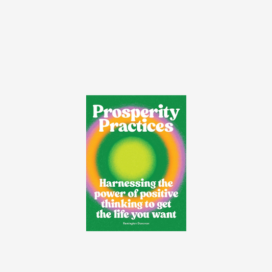 Prosperity Practices