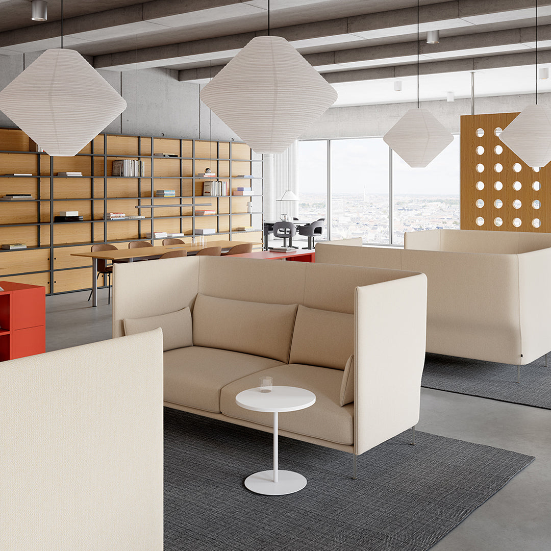 Paper Shade Diamond Ø50