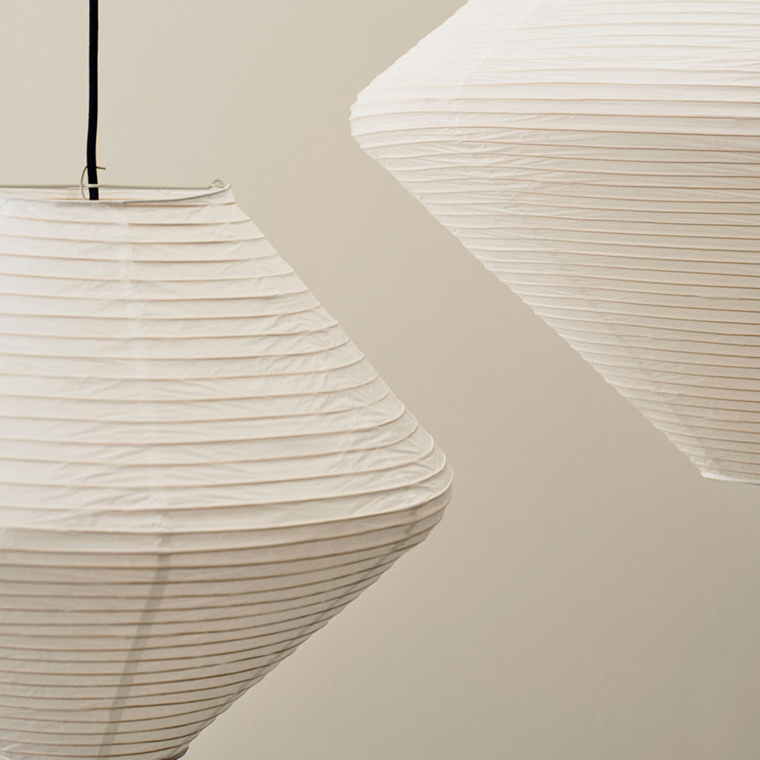 Paper Shade Diamond Ø50
