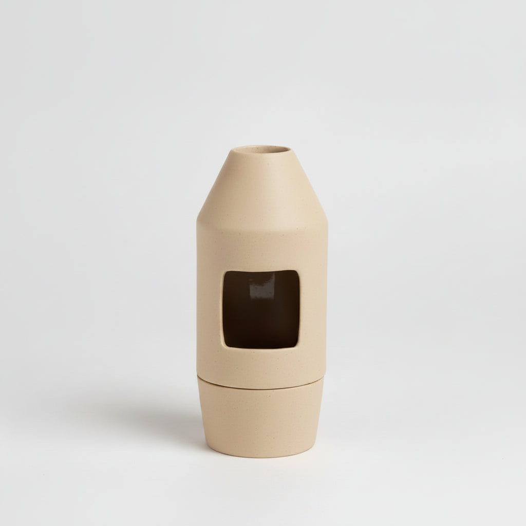 Chim Chim Scent Diffuser Light Beige