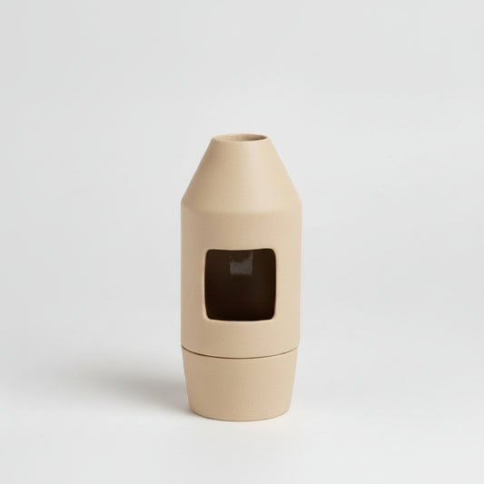 Chim Chim Scent Diffuser Light Beige