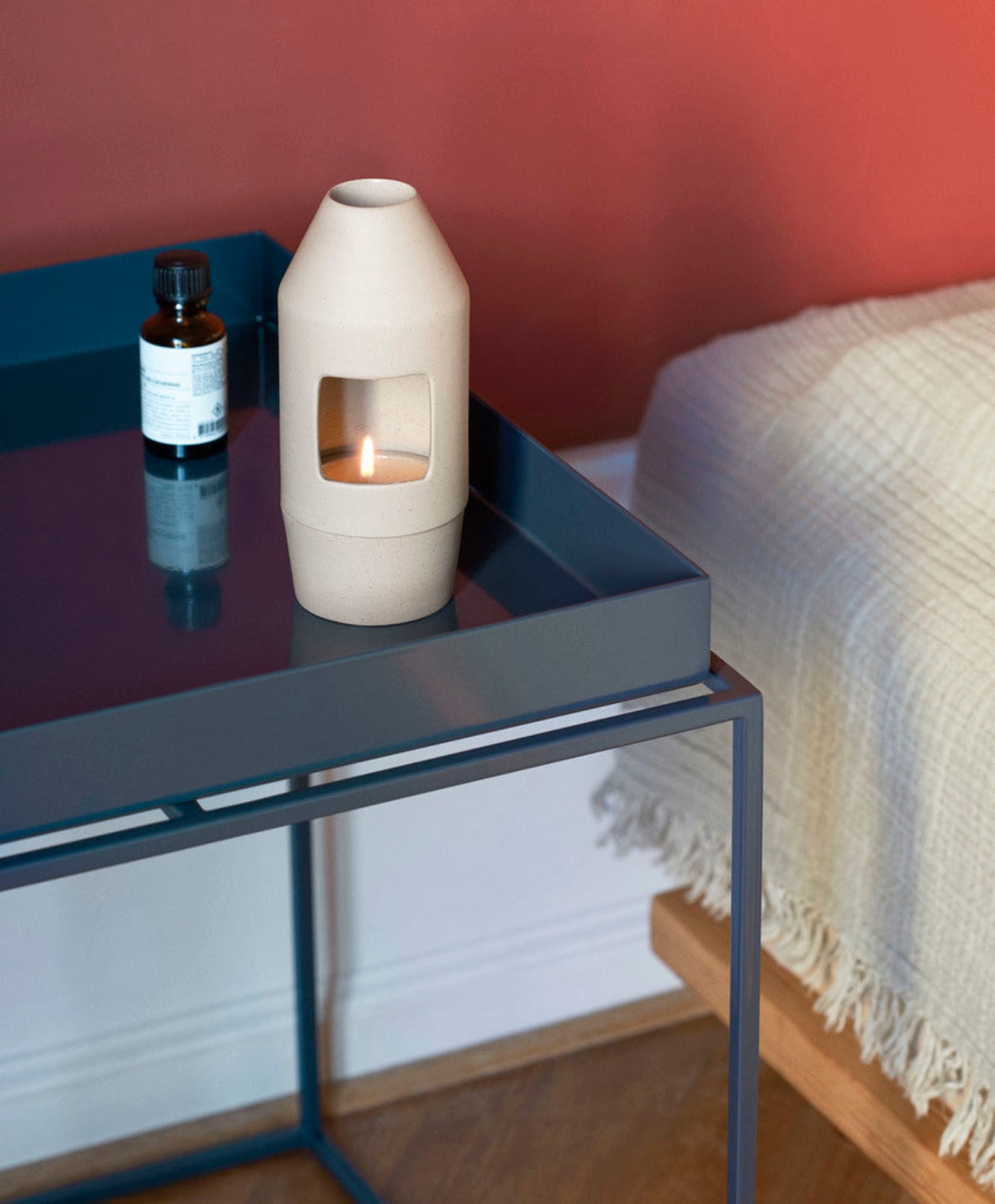 Chim Chim Scent Diffuser Light Beige