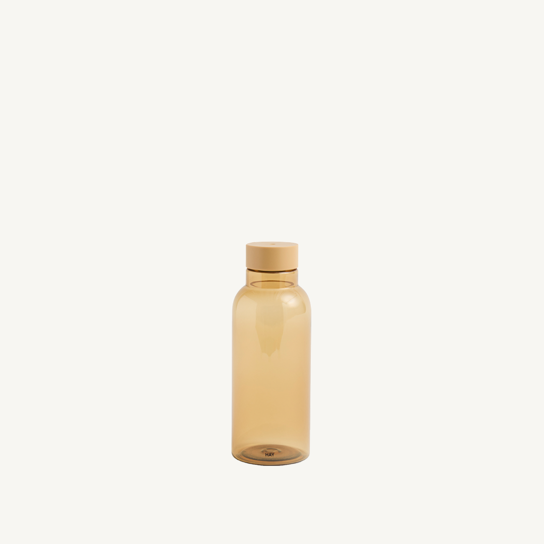 Miz Water Bottle Caramel