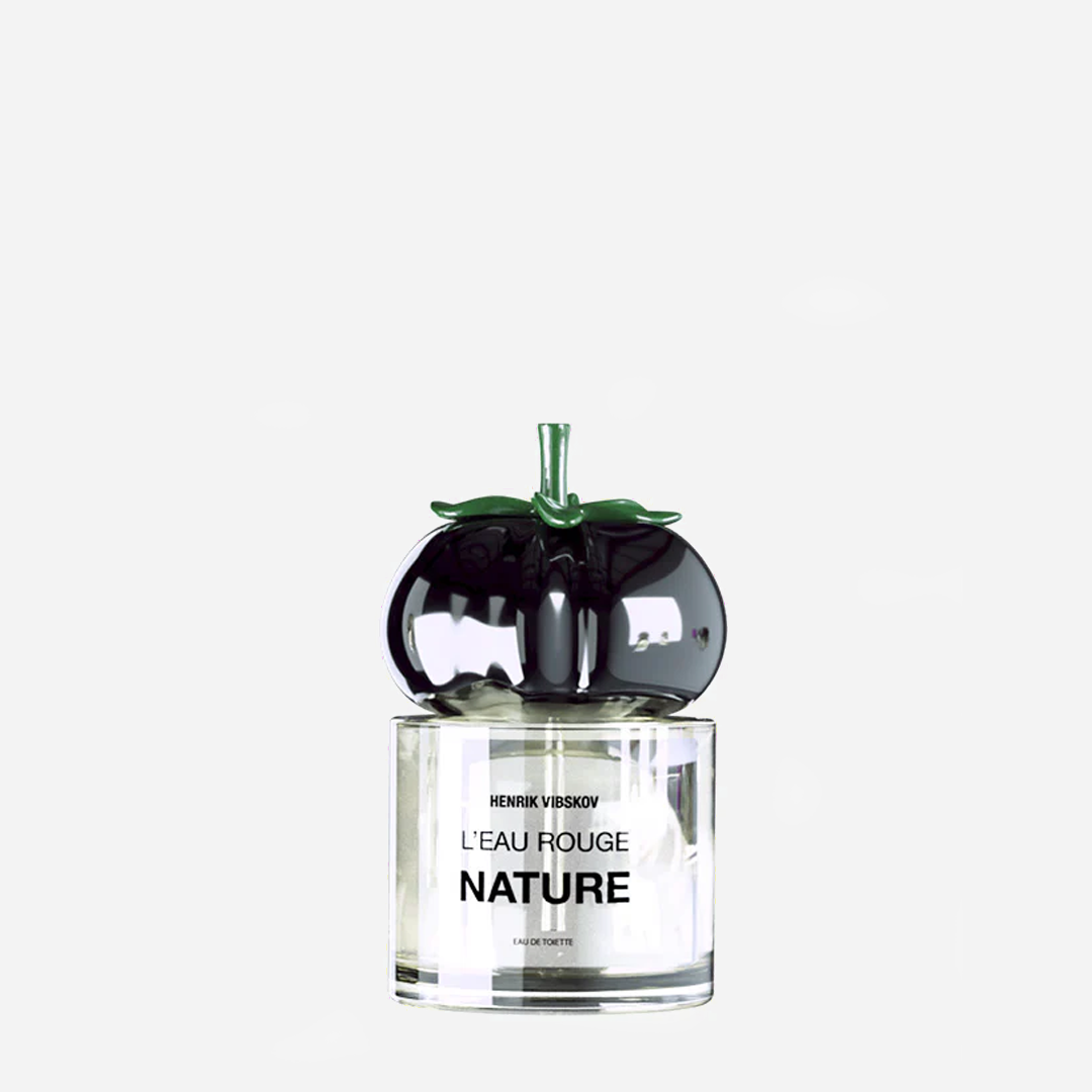 L’eau Rouge Nature