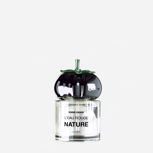 L’eau Rouge Nature