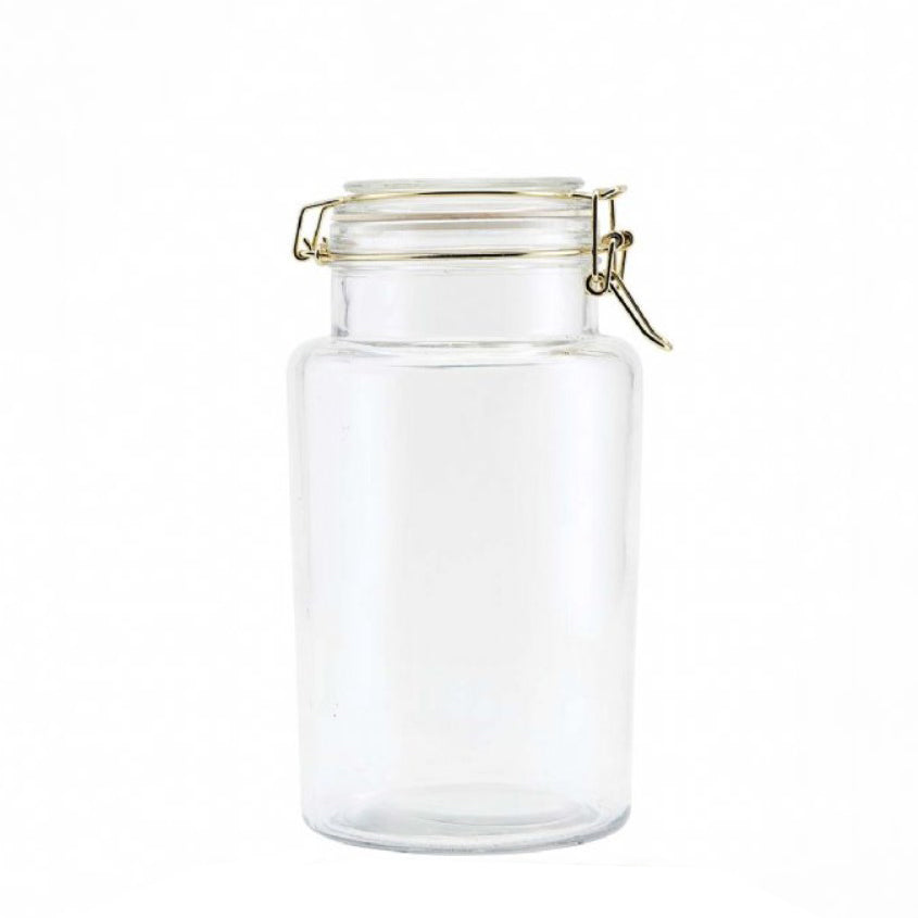 Storage Jar