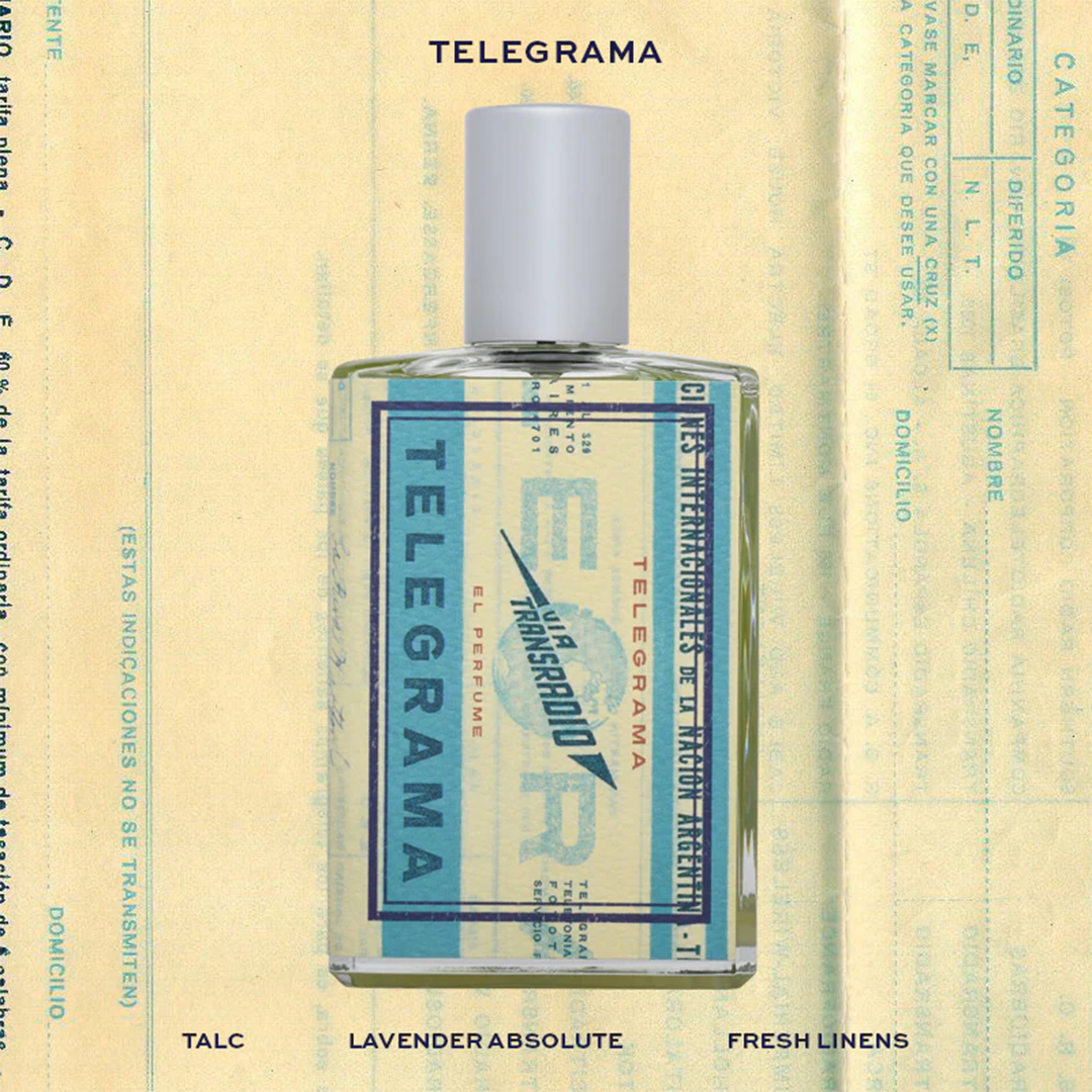 Telegrama