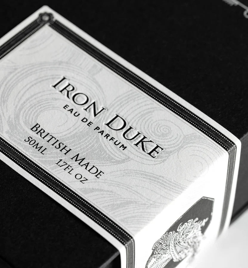 Iron Duke