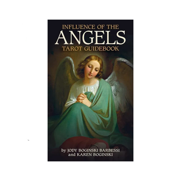 Influence Of The Angels Tarot